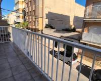 Resale - Apartment - Los Alcázares