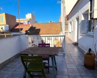 Resale - Apartment - Los Alcázares