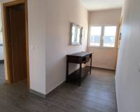 Resale - Apartment - Los Alcázares