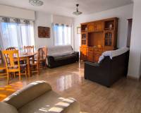 Resale - Apartment - Los Alcázares