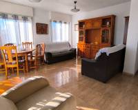 Resale - Apartment - Los Alcázares