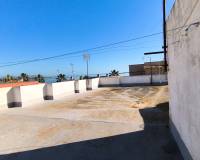 Resale - Apartment - Los Alcázares