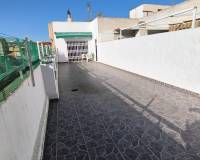 Resale - Apartment - Los Alcázares