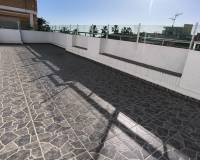 Resale - Apartment - Los Alcázares