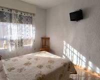 Resale - Apartment - Los Alcázares