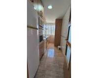 Resale - Apartment - Los Alcázares