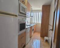 Resale - Apartment - Los Alcázares