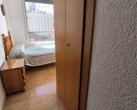 Resale - Apartment - Los Alcázares