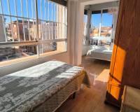 Resale - Apartment - Los Alcázares