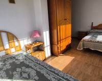 Resale - Apartment - Los Alcázares