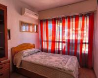 Resale - Apartment - Los Alcázares