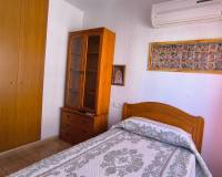 Resale - Apartment - Los Alcázares