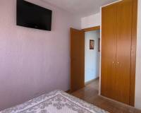 Resale - Apartment - Los Alcázares