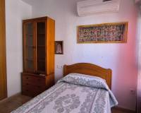 Resale - Apartment - Los Alcázares