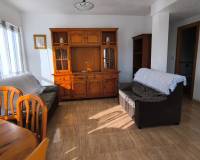 Resale - Apartment - Los Alcázares