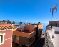 Resale - Apartment - Los Alcázares