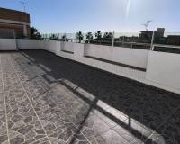 Resale - Apartment - Los Alcázares