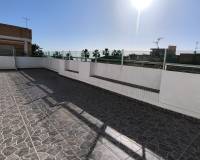 Resale - Apartment - Los Alcázares