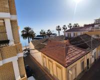 Resale - Apartment - Los Alcázares