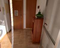 Resale - Apartment - Los Alcázares