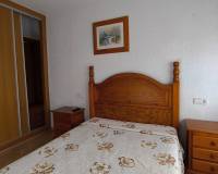 Resale - Apartment - Los Alcázares