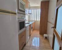 Resale - Apartment - Los Alcázares