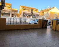 Resale - Apartment - Los Alcázares