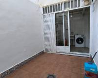 Resale - Apartment - Los Alcázares