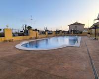 Resale - Apartment - Los Alcázares