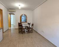 Resale - Apartment - Los Alcázares