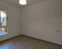 Resale - Apartment - Los Alcázares