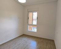 Resale - Apartment - Los Alcázares