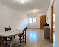 Resale - Apartment - Los Alcázares