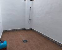 Resale - Apartment - Los Alcázares