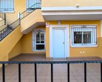 Resale - Apartment - Los Alcázares