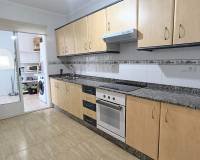 Resale - Apartment - Los Alcázares