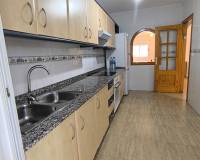 Resale - Apartment - Los Alcázares