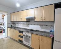 Resale - Apartment - Los Alcázares