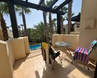 Resale - Apartment - San Javier