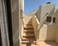 Resale - Apartment - San Javier