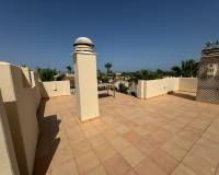 Resale - Apartment - San Javier