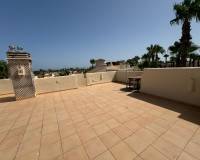 Resale - Apartment - San Javier