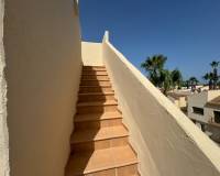 Resale - Apartment - San Javier