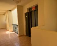 Resale - Apartment - San Javier