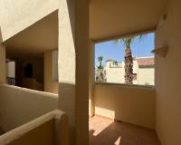 Resale - Apartment - San Javier