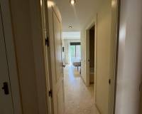 Resale - Apartment - San Javier