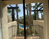 Resale - Apartment - San Javier