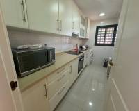 Resale - Apartment - San Javier