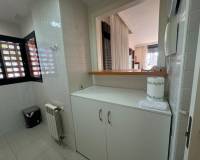 Resale - Apartment - San Javier