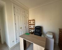 Resale - Apartment - San Javier